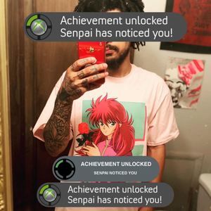 Meet your Posher, Derrick